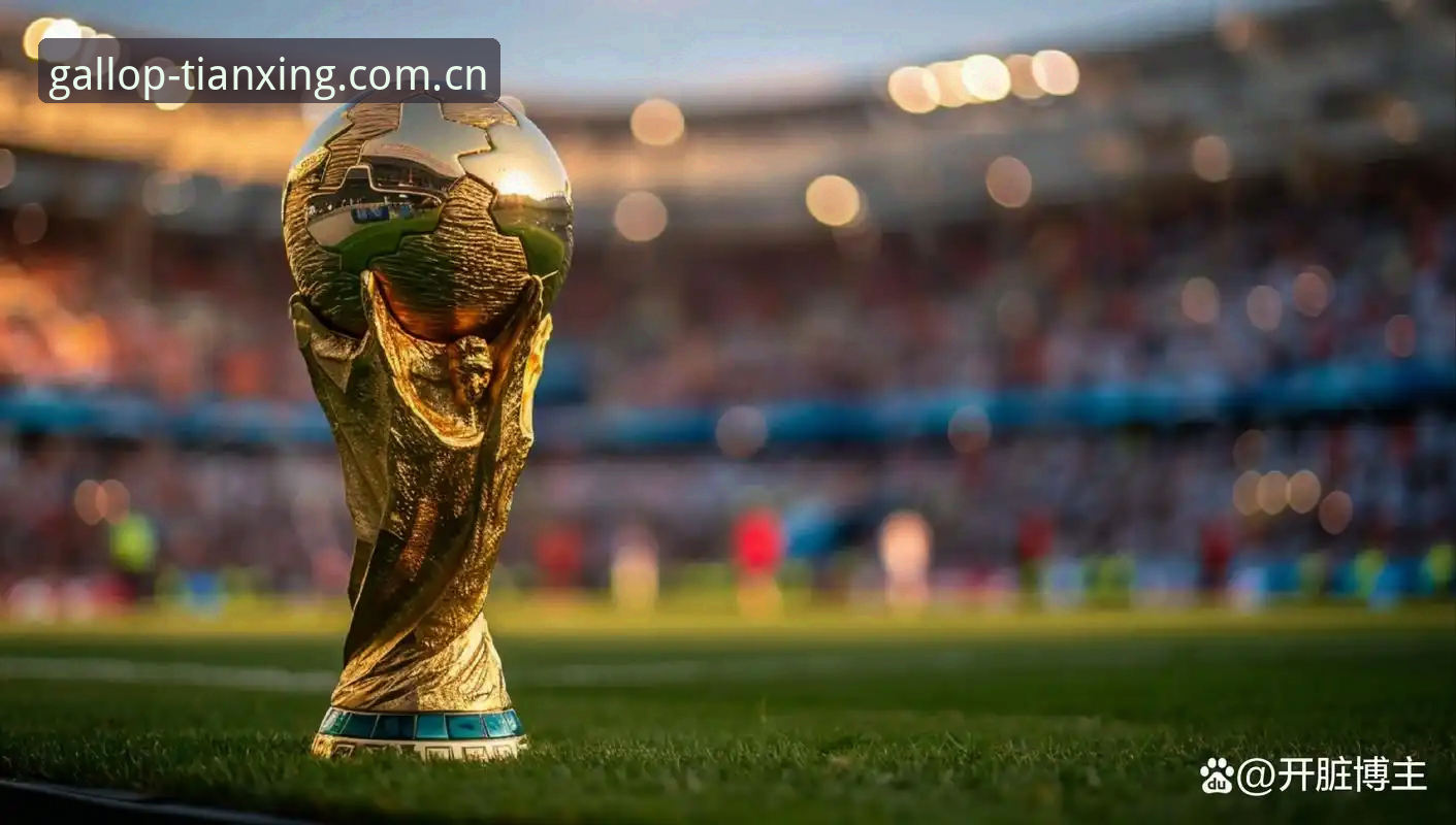 世界杯66队扩军计划 vs 历史演变：中国男足的机遇与挑战